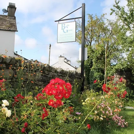 Belle Green Bed And Breakfast-3